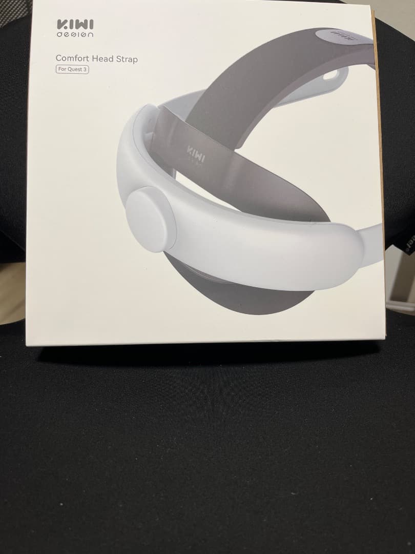 中古（箱無し） Quest 3s 128GB 換装済（純正品付）アクセ有