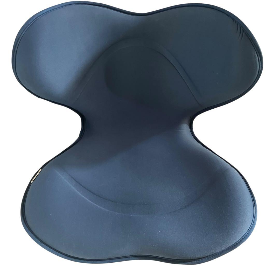 MTG スタイルスマート 姿勢矯正チェア Style