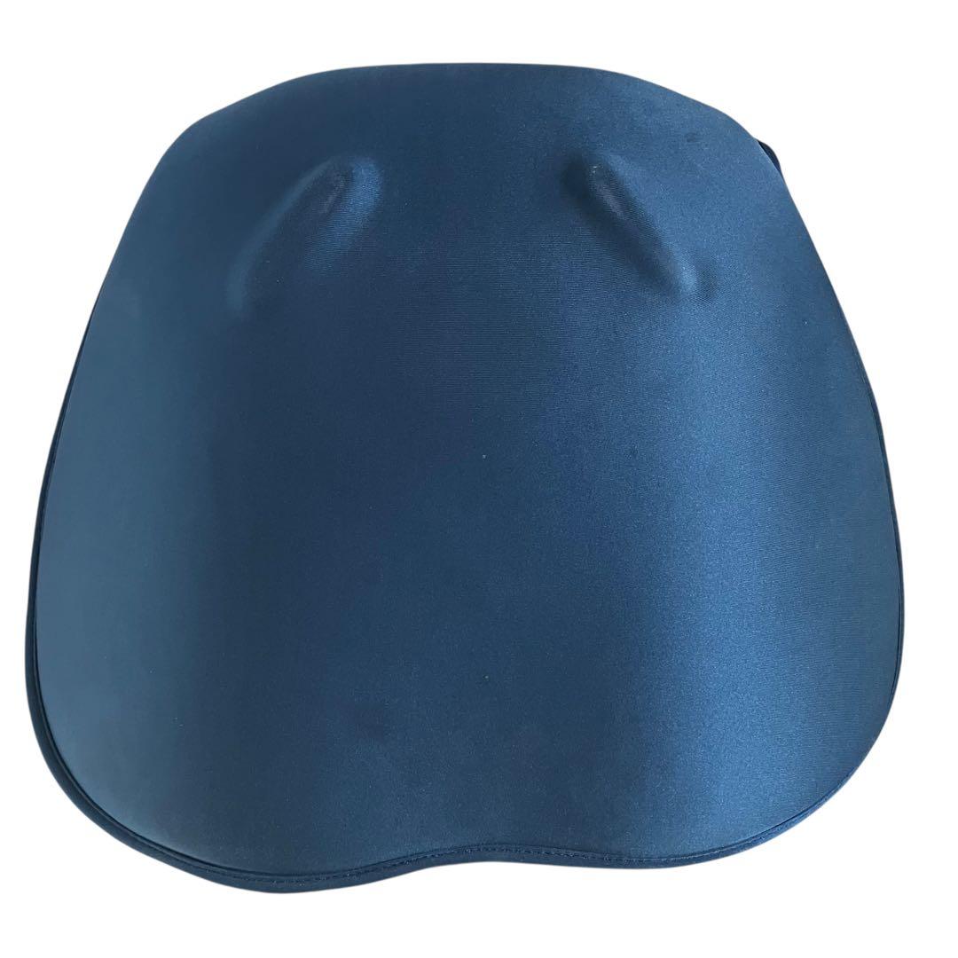 MTG スタイルスマート 姿勢矯正チェア Style