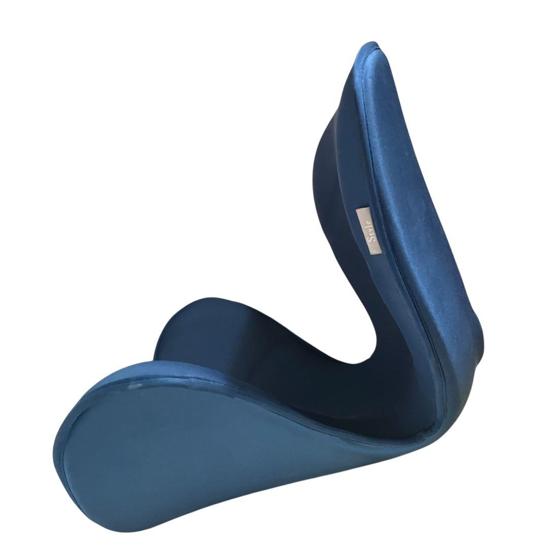 MTG スタイルスマート 姿勢矯正チェア Style