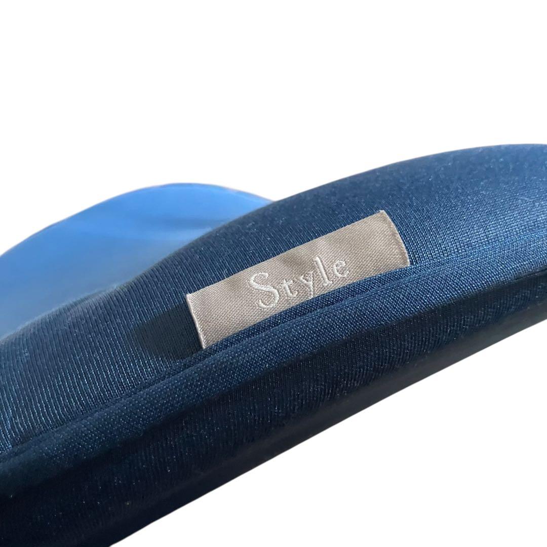 MTG スタイルスマート 姿勢矯正チェア Style