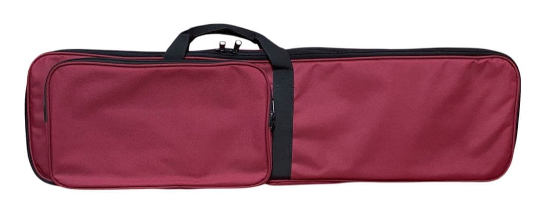 沖縄三線 本体 人工皮革 ヘビ革模様