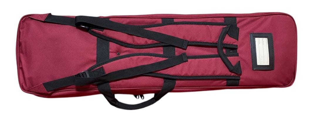 沖縄三線 本体 人工皮革 ヘビ革模様