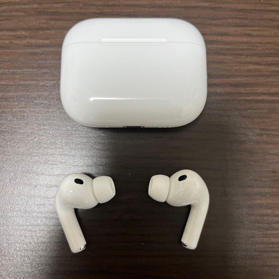 【Apple】AirPods Pro 第3世代