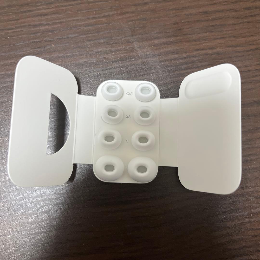 【Apple】AirPods Pro 第3世代