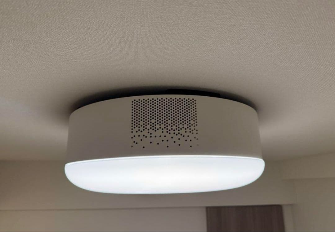 PopIn Aladdin(ポップインアラジン)の初代モデルリモコン付き