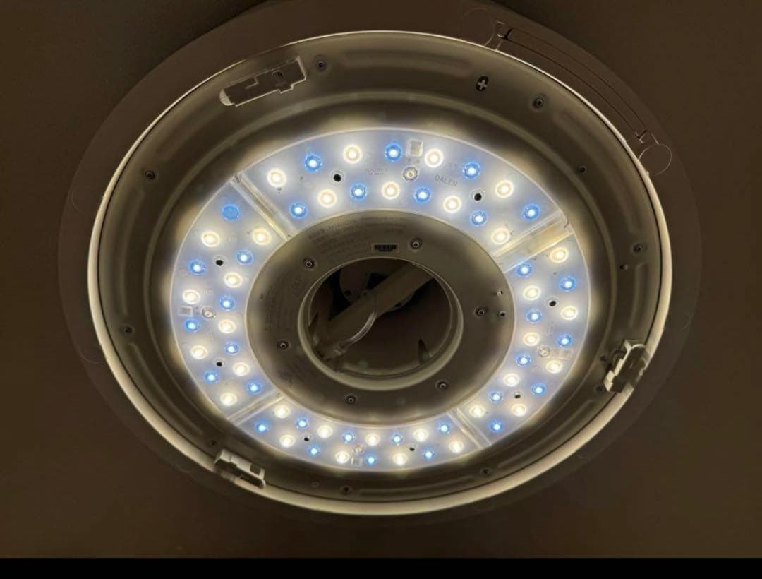 PopIn Aladdin(ポップインアラジン)の初代モデルリモコン付き