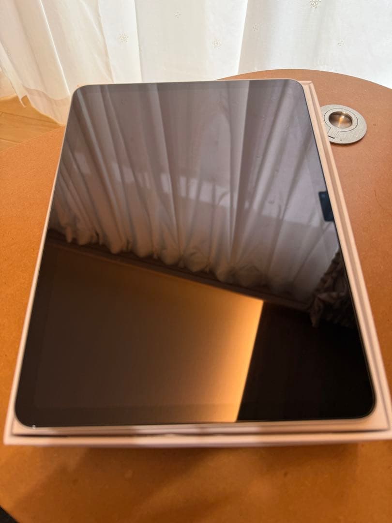 iPad Air （Ｍ3） 11インチ　Wi-Fi 128GB