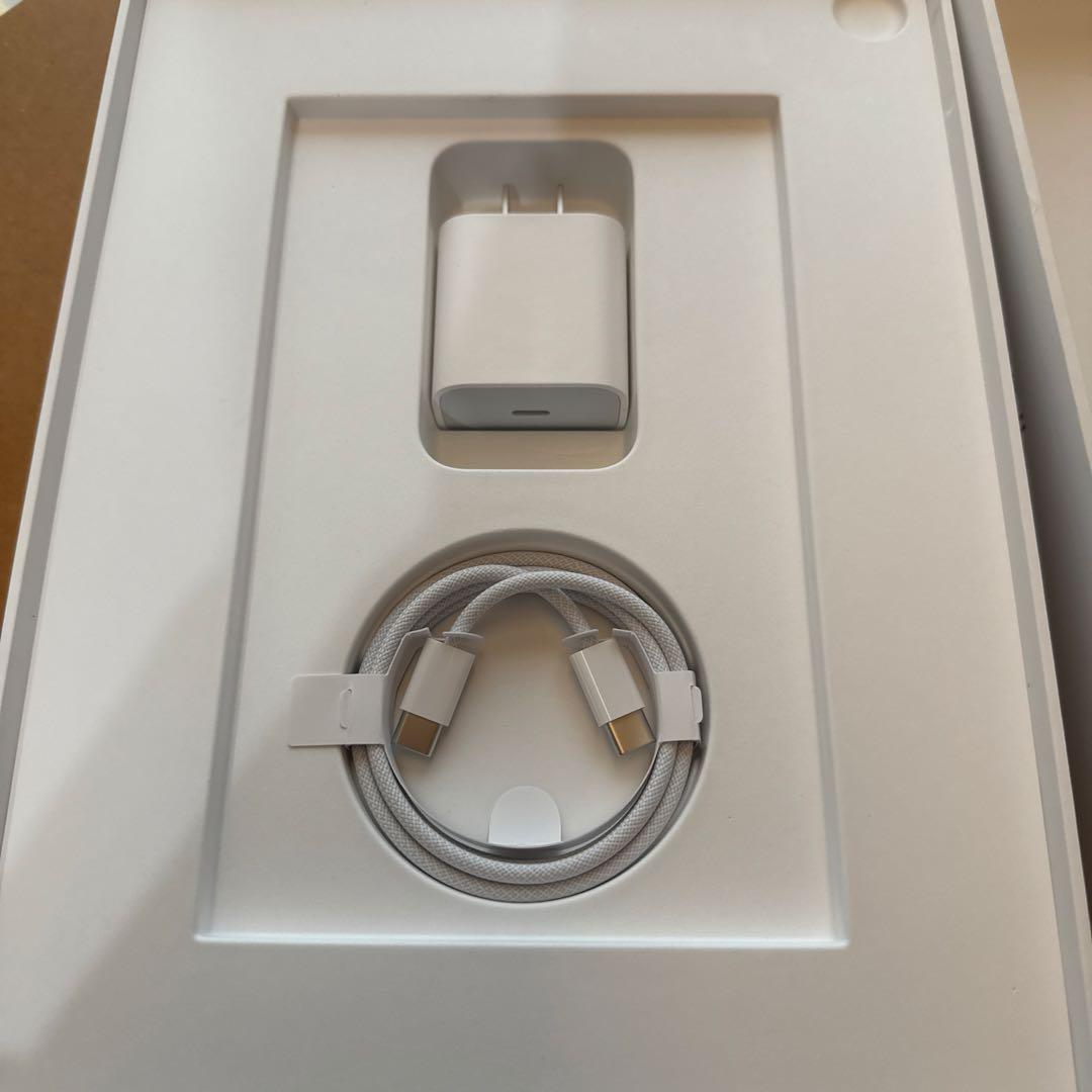 iPad Air （Ｍ3） 11インチ　Wi-Fi 128GB