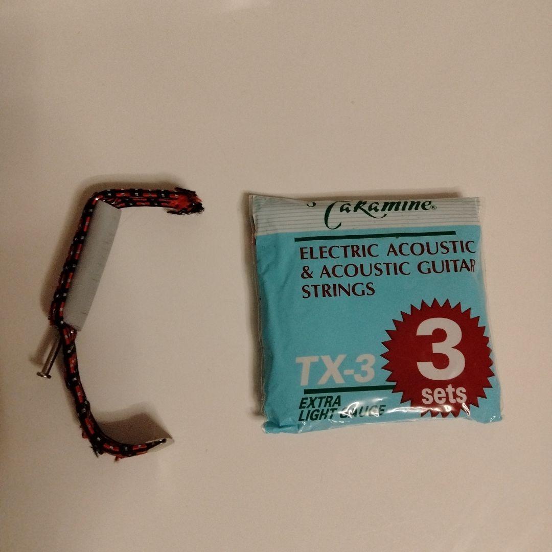 MORRIS MD-201 アコースティックギター モーリス ソフトケース付