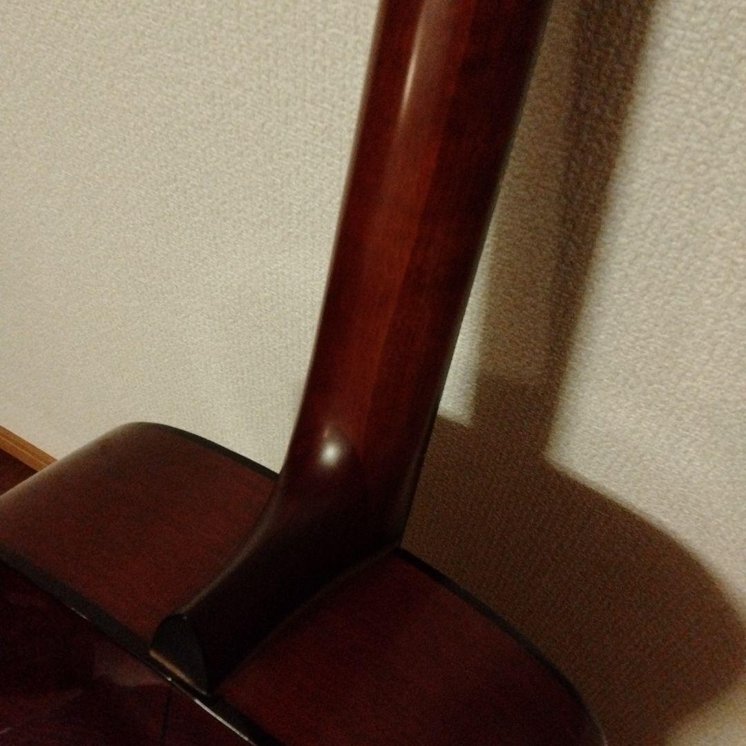 MORRIS MD-201 アコースティックギター モーリス ソフトケース付