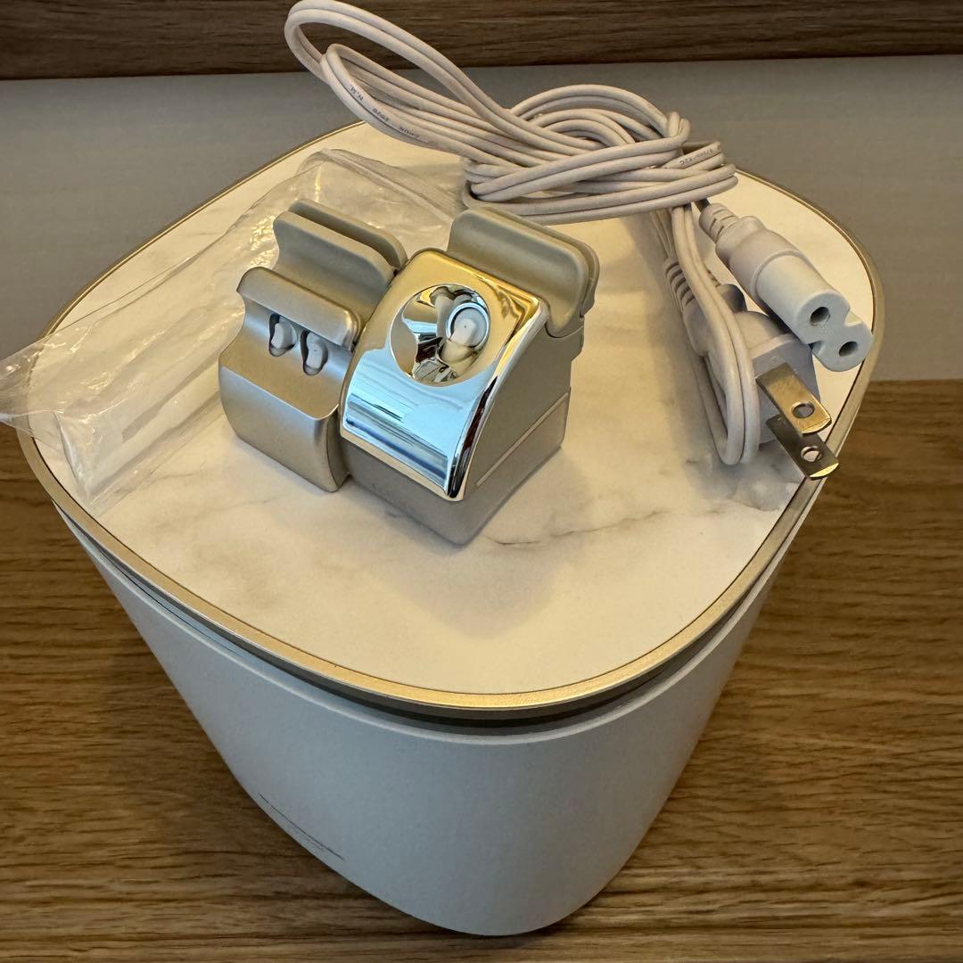 Panasonic nanocare フェイススチーマー　EH-SA0B