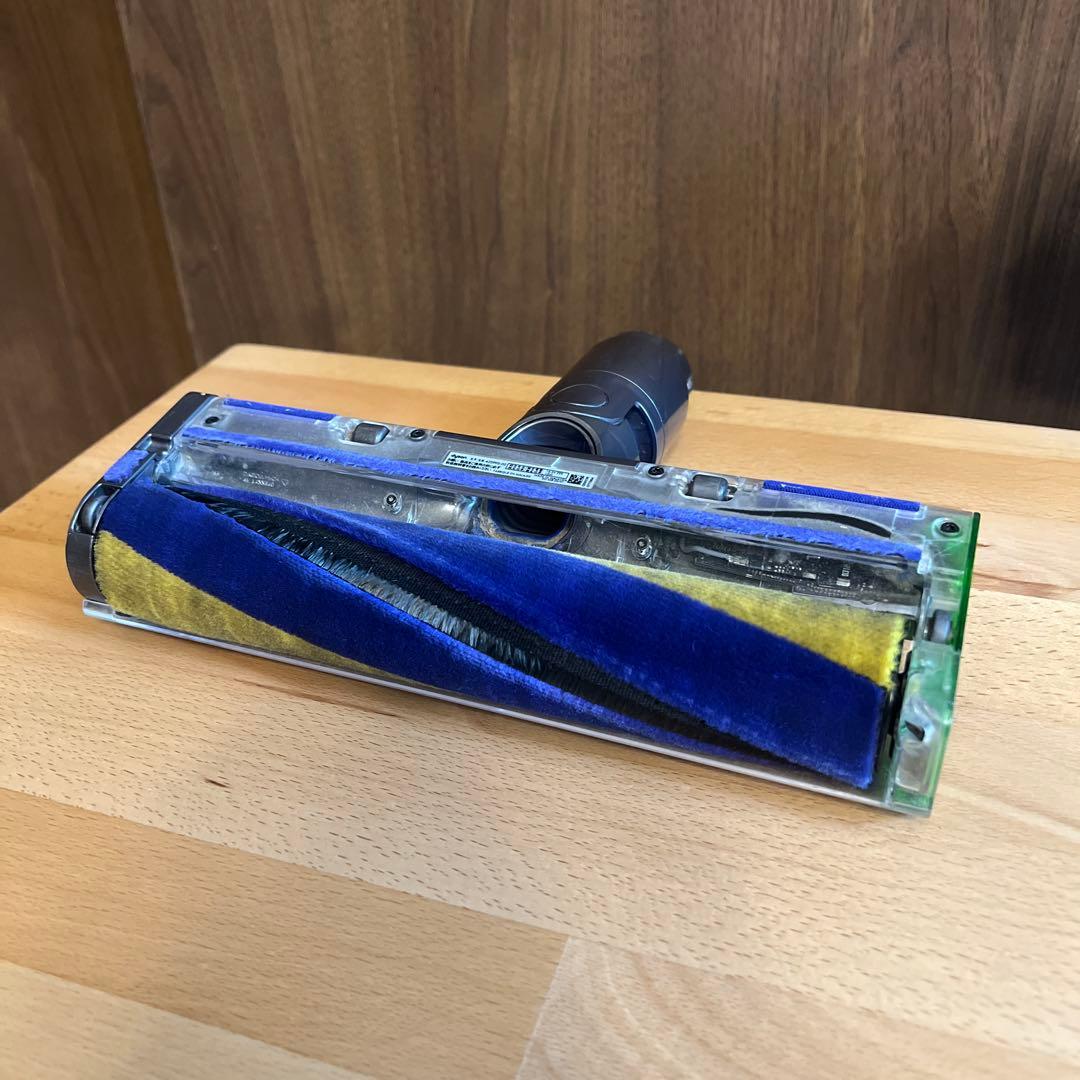 ダイソン SV18 レーザーヘッド