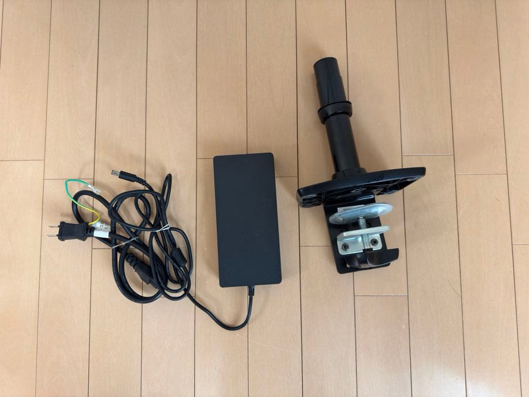 LG 35WN75CN-B 35インチウルトラワイドモニター アームなし