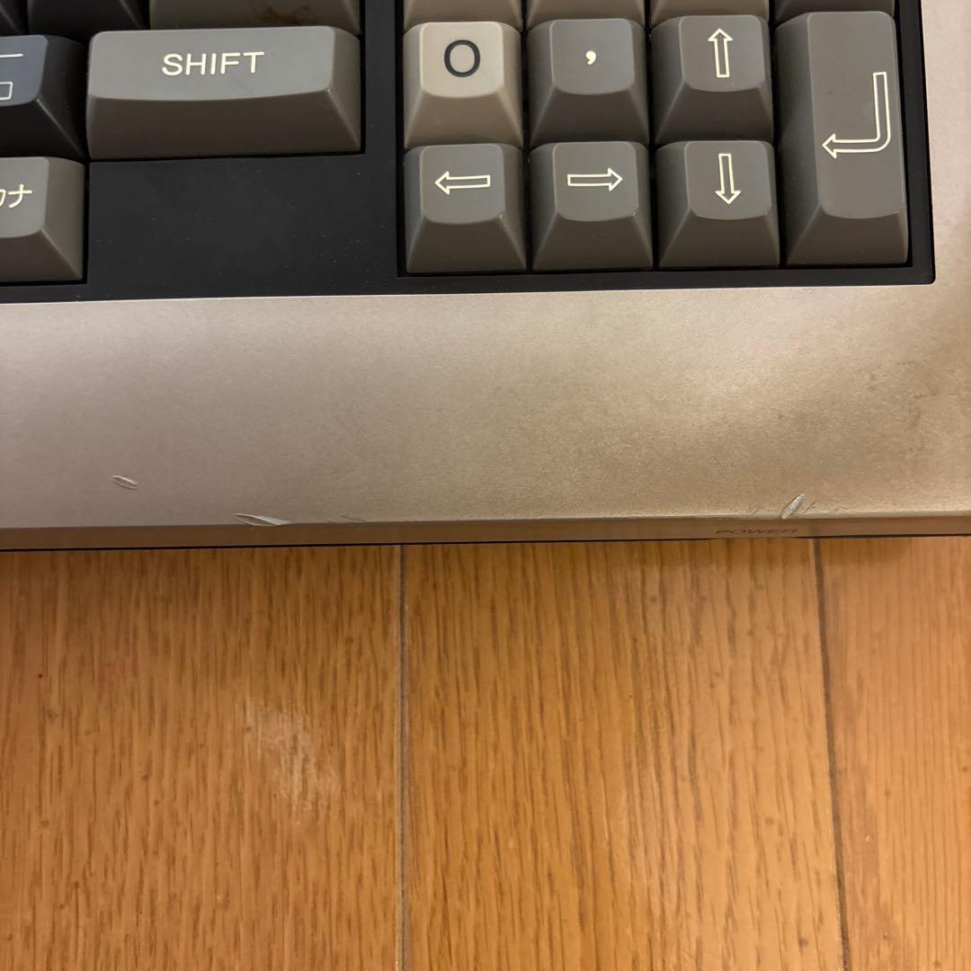 その他 SHARP PERSONAL COMPUTER CZ-801C