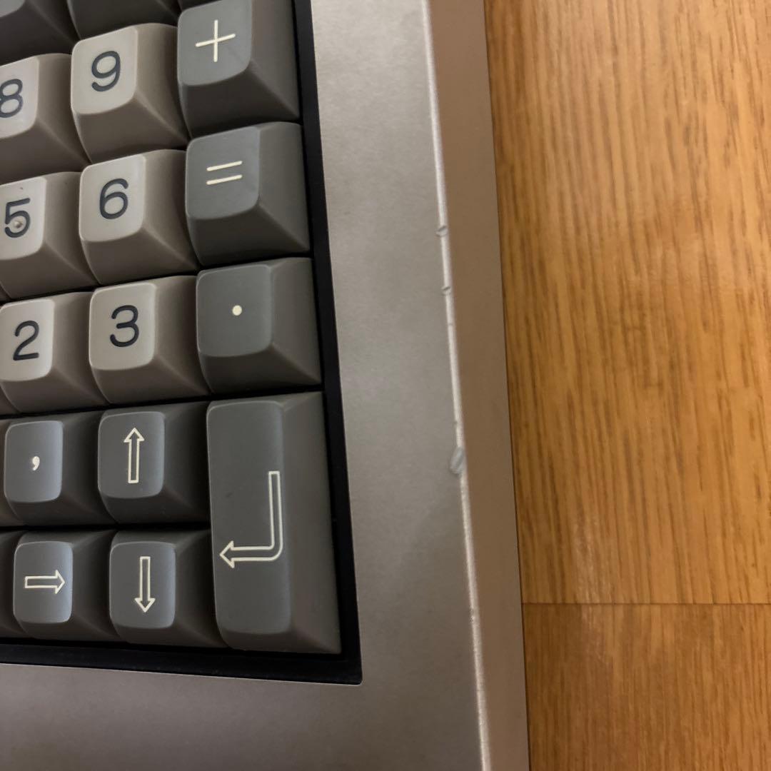 その他 SHARP PERSONAL COMPUTER CZ-801C