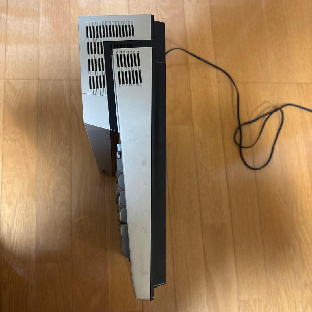 その他 SHARP PERSONAL COMPUTER CZ-801C