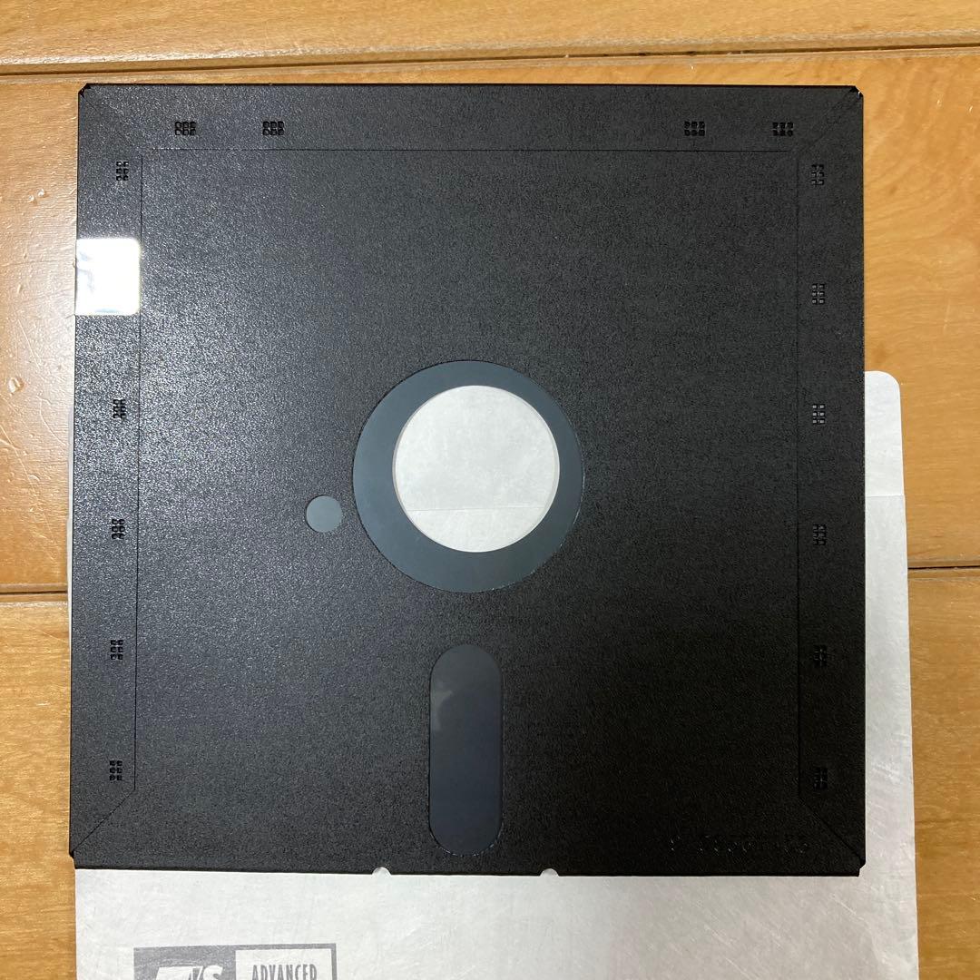 「ねじ式」　x68000 つげ義春