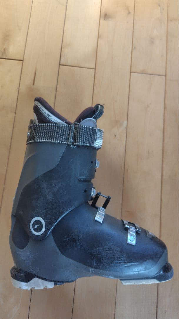 スキーブーツ　サロモン Salomon X PRO 26/26.5