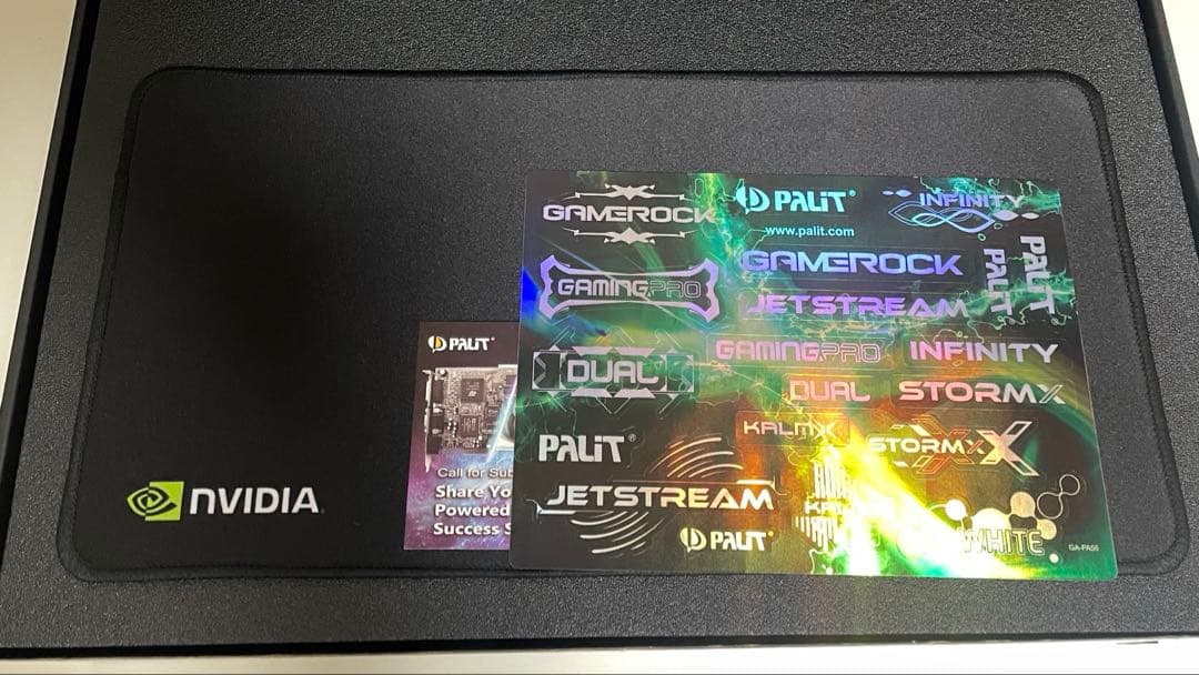 Palit GeForce RTX 5090 32GB ROP欠損無し