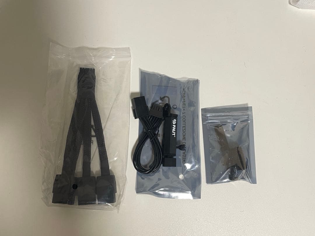 Palit GeForce RTX 5090 32GB ROP欠損無し