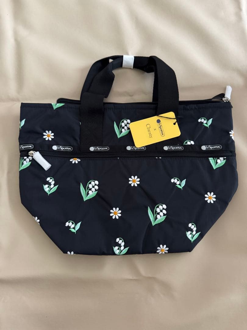 ＊ミントさん専用　チェスティ レスポートサック SMALL ＊