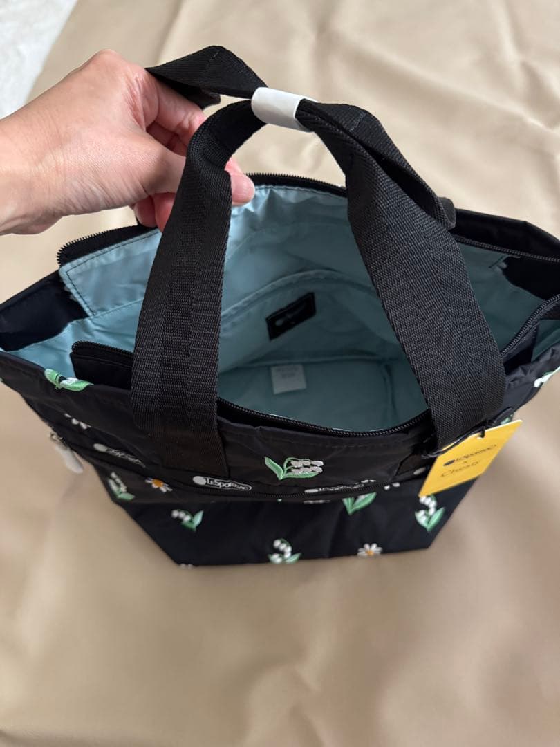 ＊ミントさん専用　チェスティ レスポートサック SMALL ＊