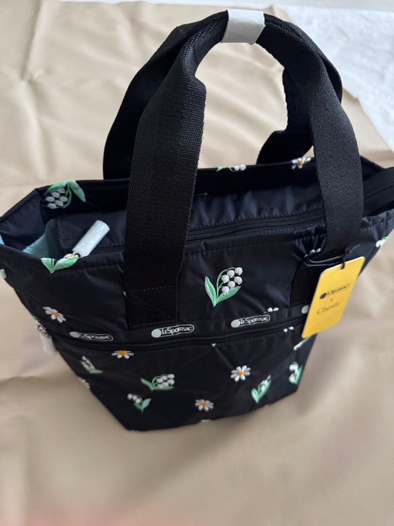 ＊ミントさん専用　チェスティ レスポートサック SMALL ＊