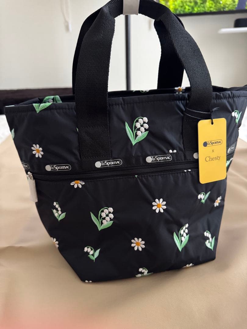 ＊ミントさん専用　チェスティ レスポートサック SMALL ＊