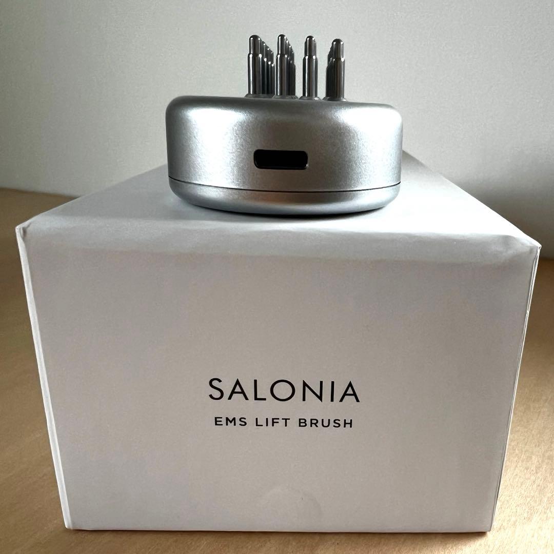 SALONIA(サロニア) EMSリフトブラシ