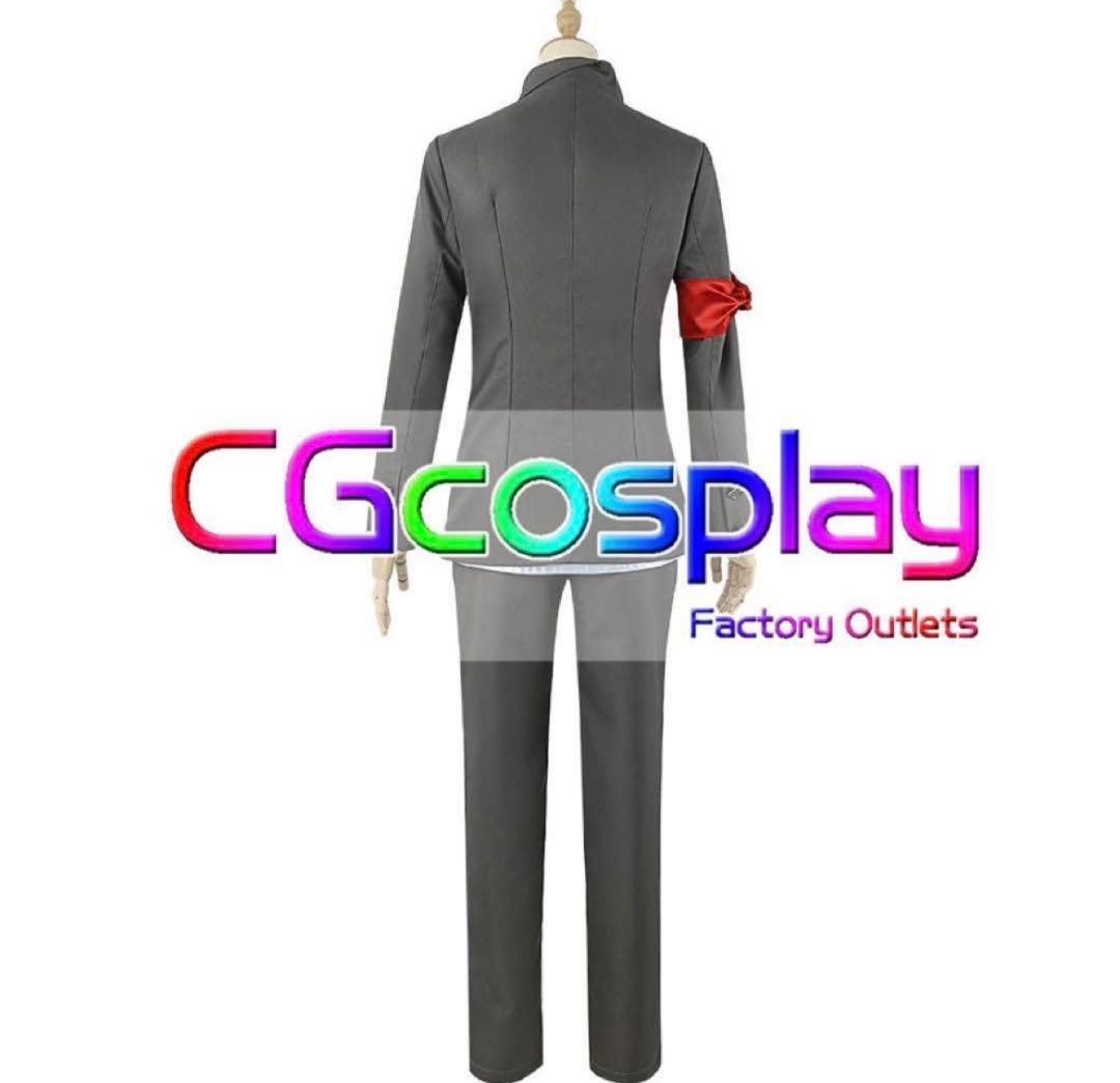 にじさんじ 剣持刀也 コスプレ 衣装 ROF-MAO