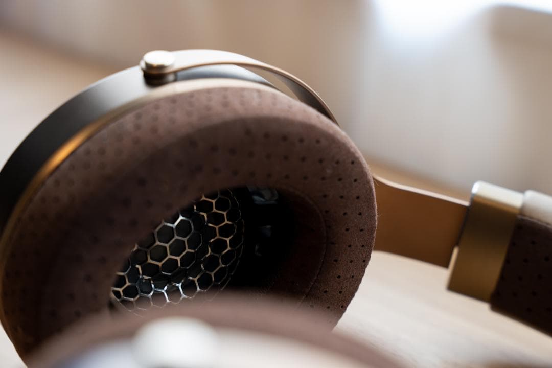 ヘッドホン Focal Clear MG