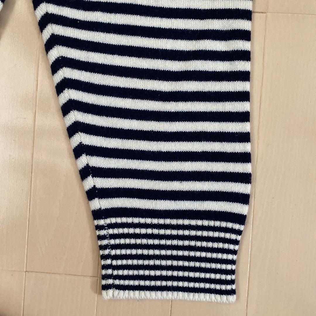 journal standard luxe メリノ天竺パンツ