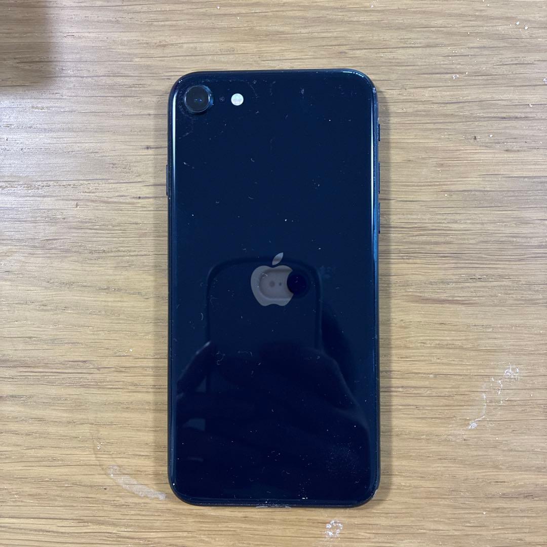 iPhoneSE第3世代 64GB