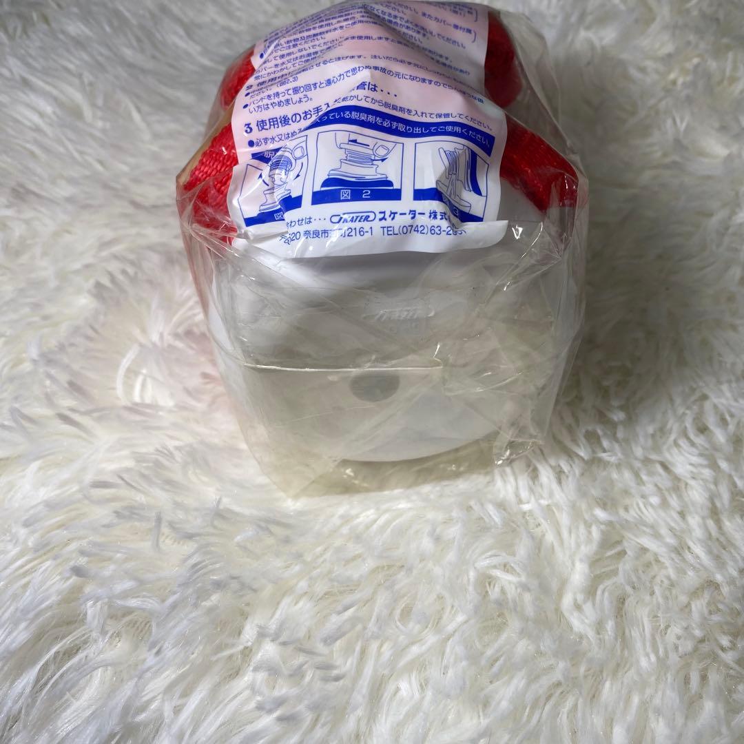 激レア❗️新品・未開封✨ハローキティ　レトロ水筒　サンリオ　当時物