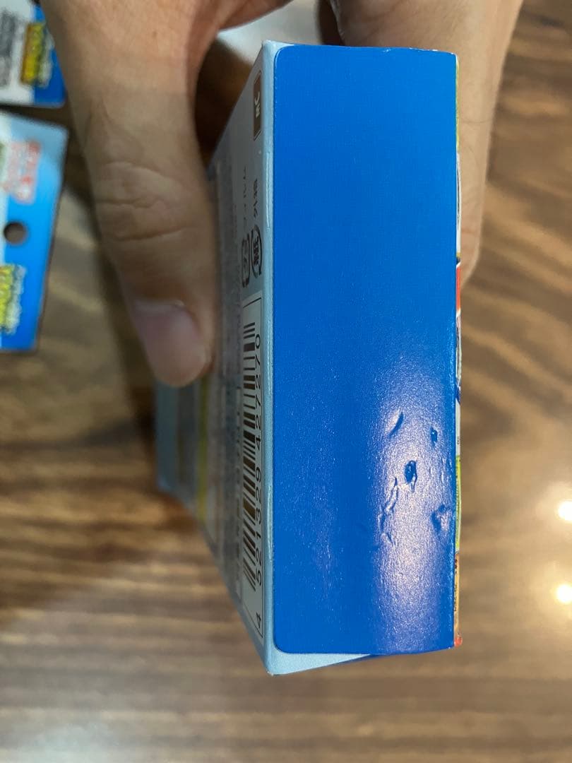 ポケモンカード スタートデッキ100 未開封 6個セット バトルコレクション