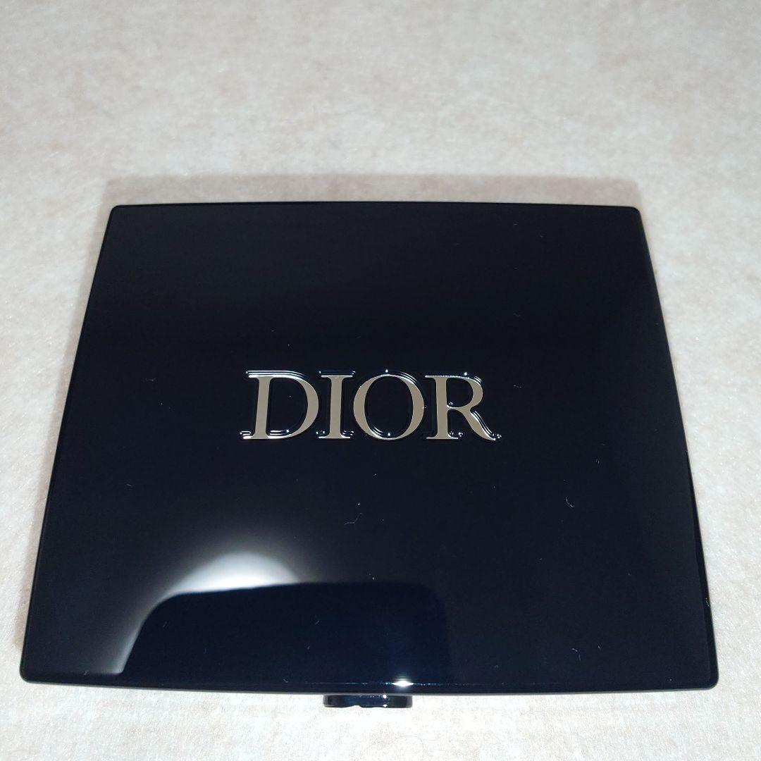 ディオール ディオールショウサンククルール 865 ピンクロリポップ サンプル付