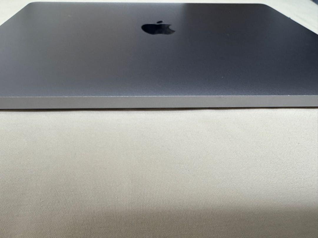 MacBook Air m1 8gb 256gb シルバー