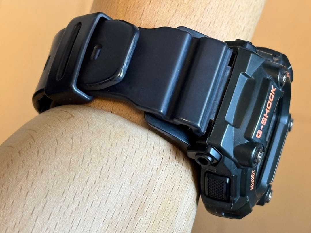 デカG/G-SHOCK/GW-7900/電波/ソーラー/時計/ミリタリー/限定