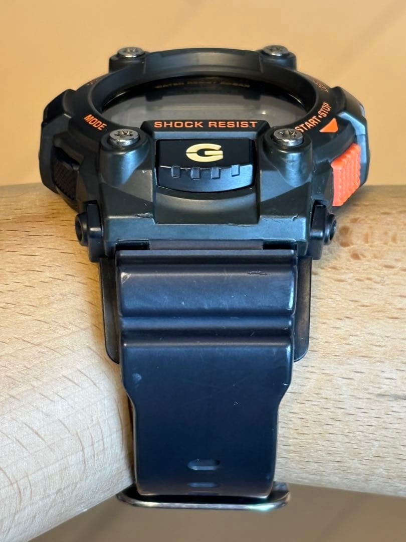 デカG/G-SHOCK/GW-7900/電波/ソーラー/時計/ミリタリー/限定