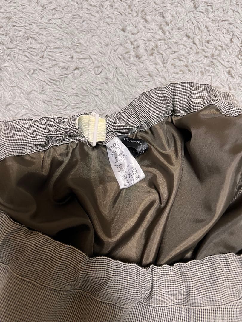 卒業式　150cm 女の子　フォーマルスーツ