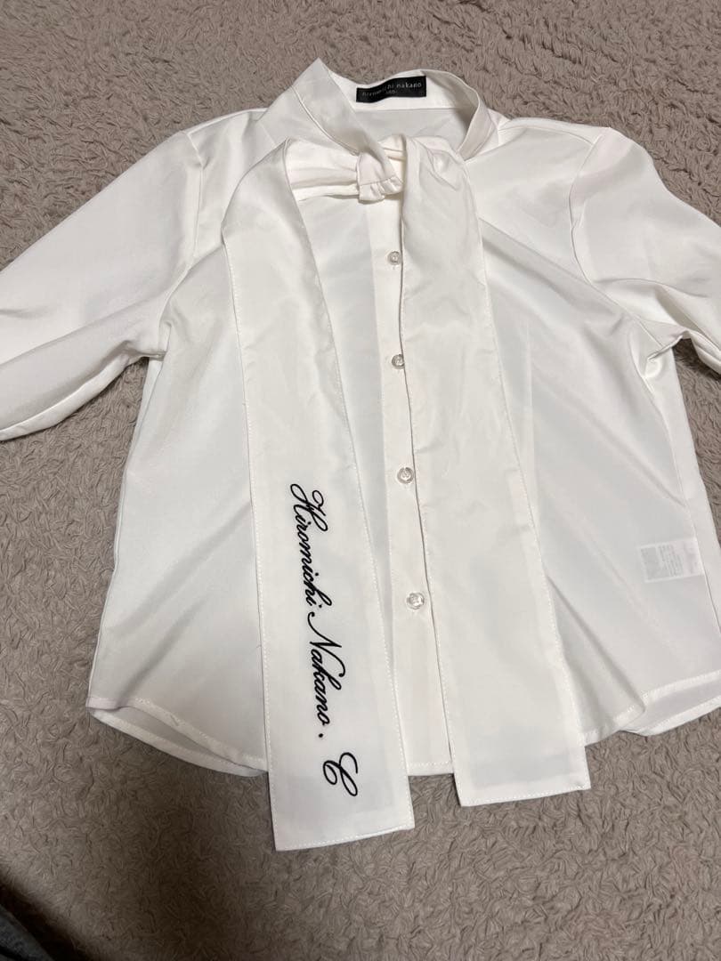 卒業式　150cm 女の子　フォーマルスーツ