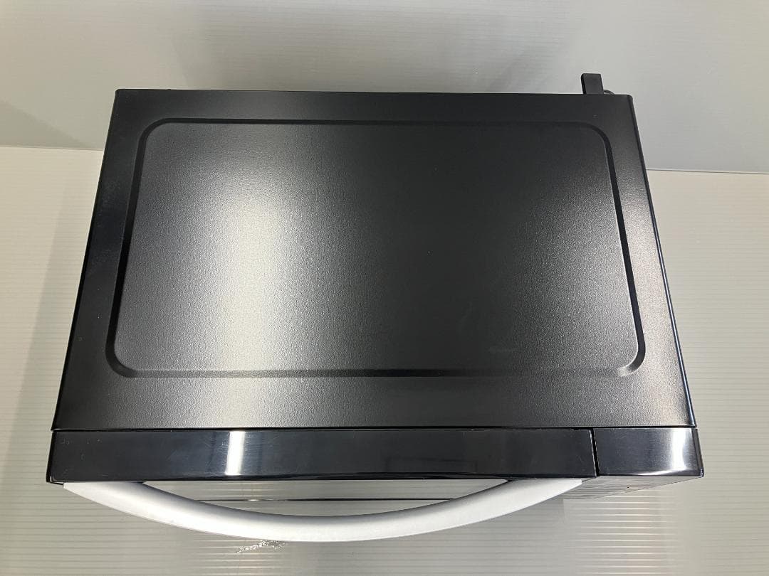 Haier 電子レンジ JM-XP2FH18G 2023年製