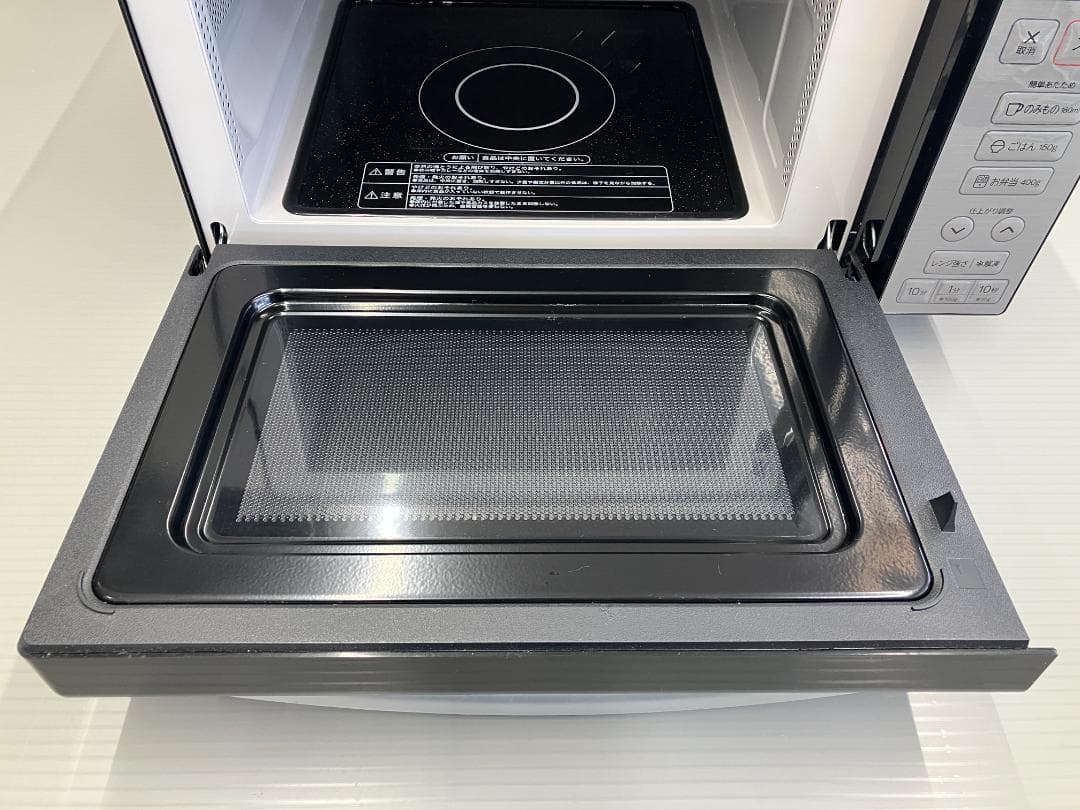 Haier 電子レンジ JM-XP2FH18G 2023年製