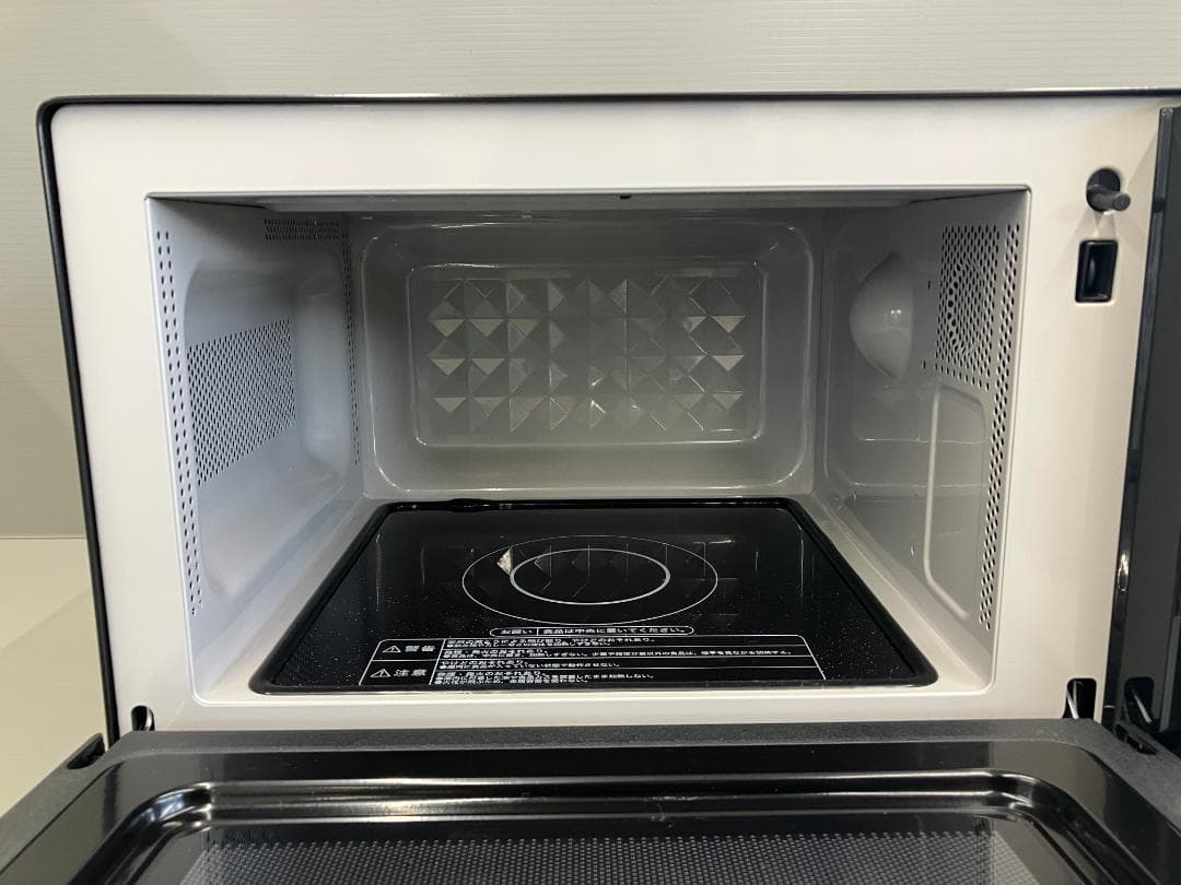 Haier 電子レンジ JM-XP2FH18G 2023年製