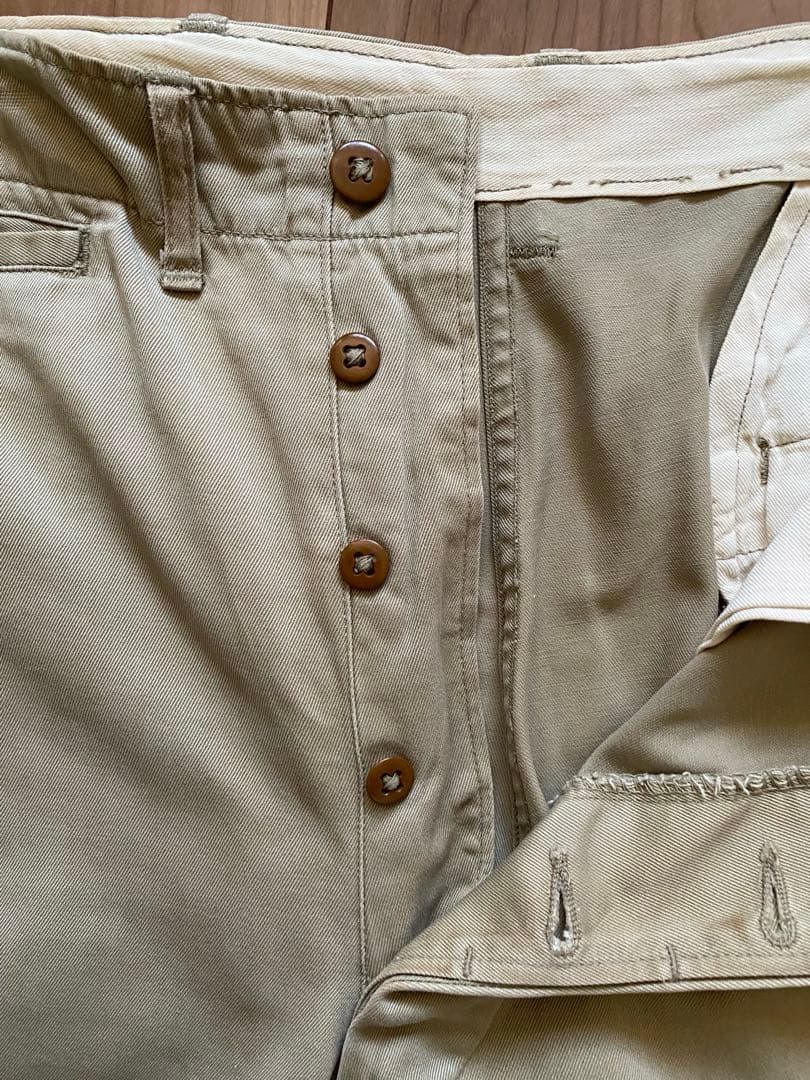 アーミーチノ　A