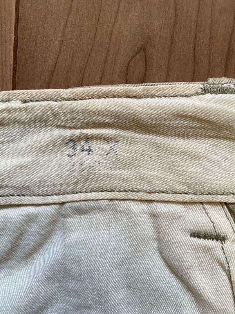 アーミーチノ　A