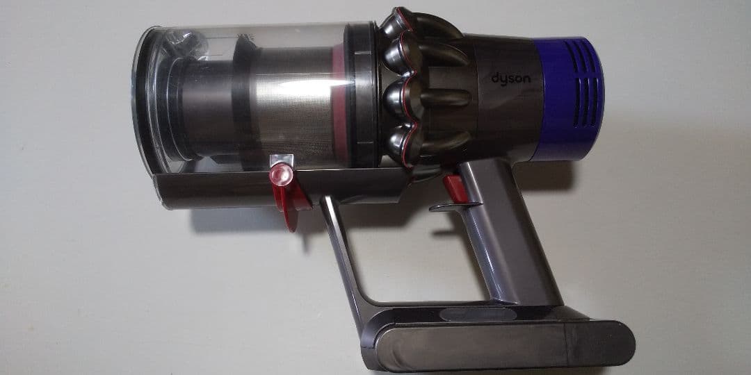 sv12 本体 ダイソン掃除機