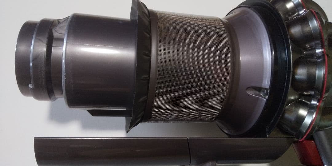 sv12 本体 ダイソン掃除機