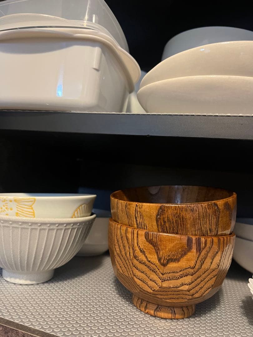 【送料込み】パモウナ　食器棚　幅100cm